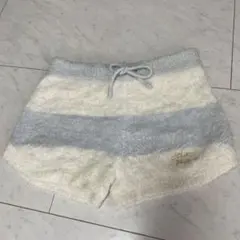 gelato pique ジェラートピケ ショートパンツ 部屋着 ルームウェア