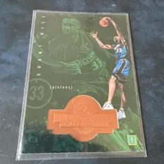 GRANT HILL/グラントヒル　UD SPX FINITE PARALLEL
