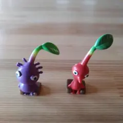 ピクミンびっくらたまごバスボム