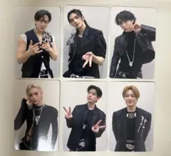 StrayKids スキズ THIS&THAT HMV ラキドロ Y コンプ - メルカリ