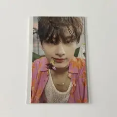 d*7様 seventeen sector 17 ジュン トレカ タワレコ ラキ