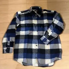 MICHIKO LONDON JEANS 長袖シャツ Mサイズ