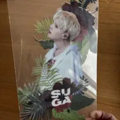 グク☆アクリルチケット☆BTS JUNG KOOK アリラン - メルカリ