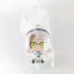 新品　一番くじ NIKKE A賞　B賞　ちょこのっこ　おまけ付き 新品 一番くじ NIKKE A賞 B賞 ちょこのっこ おまけ付き