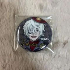 ニコライ ゴーゴリ 文豪ストレイドッグス 文スト 缶バッジ RED東京
