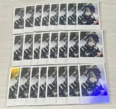 伊波ライ 誕生日 チェキ