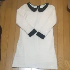 ナチュラルビューティベーシックのワンピース