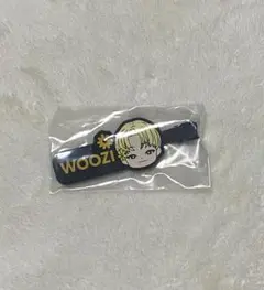 SEVENTEEN 1番くじ ヘアピン WOOZI