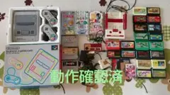 任天堂ゲーム機器まとめ売り