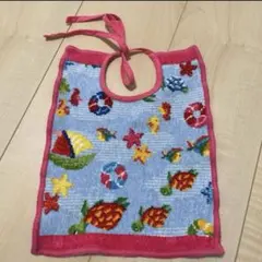 FEILER スタイ フェイラー よだれかけ