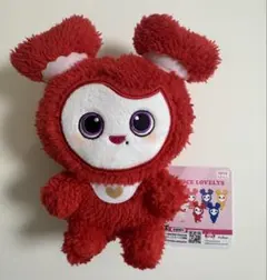 2026年最新】twice lovelys ふわもこおすわりぬいぐるみの人気アイテム