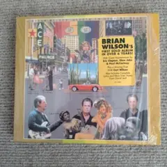 Brian Wilson Gettin' In Over My Head