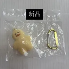 mojojojo フィギュアマスコット You never know ヒヨコ