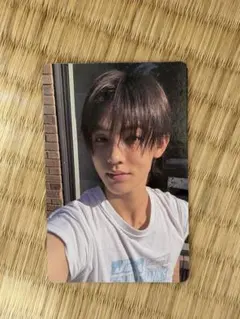 CORTIS STREET ver. ソンヒョン SEONGHYEON トレカ - メルカリ