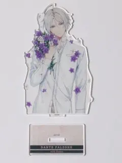 オトメイトwith flower ピオフィオーレの晩鐘 アクリルスタンド ダンテ