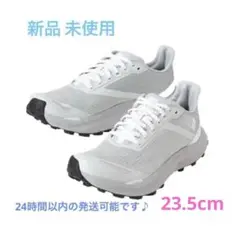 ノースフェイス ベクティブ インフィニティ II NFW02308 23.5cm