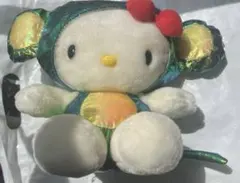 2026年最新】キティ ぬいぐるみ レトロの人気アイテム - メルカリ