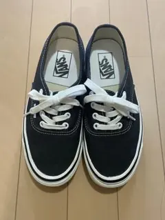 VANS バンズ AUTHENTIC オーセンティック 23.5cm