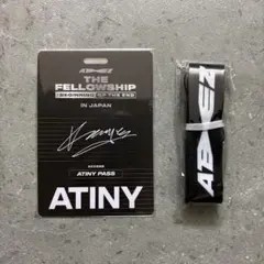 2026年最新】ateez サイン入りの人気アイテム - メルカリ