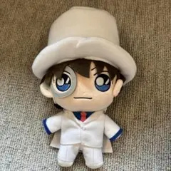 怪盗キッド ぬいぐるみ SEGAラッキーくじ B賞