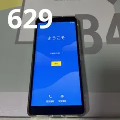 本体 スマートフォン本体