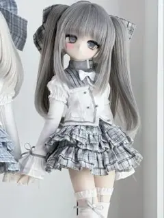 MDD ドール服