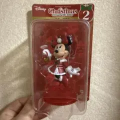 2026年最新】ディズニー クリスマスオーナメント ミニーの人気アイテム