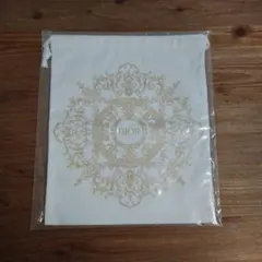 新品 未開封 Christian Dior クリスチャンディオール ゴールド 袋