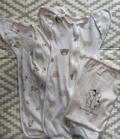 コペルタスワドル　Sサイズ