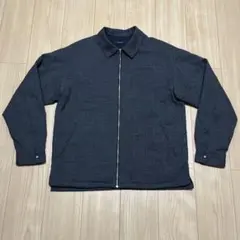 【RAGEBLUEレイジブルー】3M グレンチェック　コーチジャケット　Lサイズ