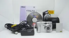 H2301】 Nikon COOLPIX E5200 ニコン クールピクス - メルカリ