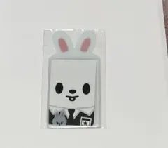 StrayKids スキズ リノ SKZOO トップローダー トレカ付き