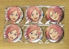 あんスタ 桜河こはく コレ缶2026 Feb idol casual - メルカリ