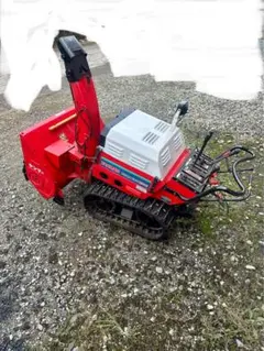 2025年最新】ヤンマー 除雪機 YSRの人気アイテム - メルカリ