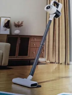 ワイヤレス　バキュームクリーナー