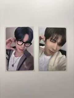 TXT The Star Chapter TOGETHER テヒョン トレカ