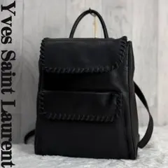 2026年最新】Yves Saint Laurent レディース リュック・バックパックの