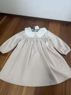 100センチ　女の子ワンピース