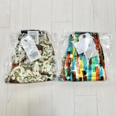 ☆新品、未使用☆ ocean&ground ハーフパンツ セット 110 120