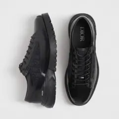 Dior Combat ダービーシューズのサムネイル