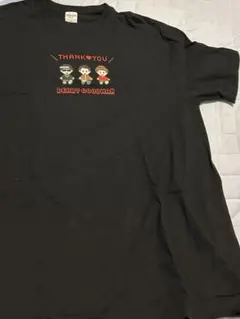 ベリーグッドマン THANK YOU Tシャツ XL