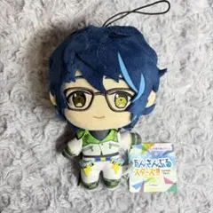 あんスタ プライズ 新衣装 ぬいぐるみ 青葉つむぎ