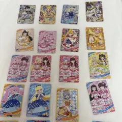 ♡♡♡　アイプリ引退品コンプセット AZONE INTERNATIONAL::えっくす☆きゅーと