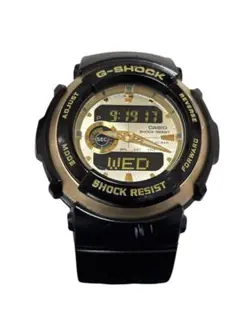 G-SHOCK G-300G-9AJF