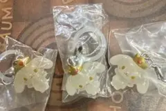 ジェオチャム　ルル　めじるし3個セット