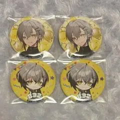 Element Sicks EL6 832 はちみつ 缶バッジ - メルカリ