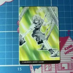 エヴァンゲリオン クリア アマダカード 1 - メルカリ