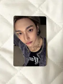 RIIZE All of You ウォンビン　トレカ