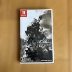 ニーア オートマタ ジエンドオブヨルハ エディション・攻略設定資料集付き