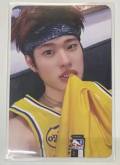 Riize Fame Makestar 香港 イベント　トレカ　ソヒ